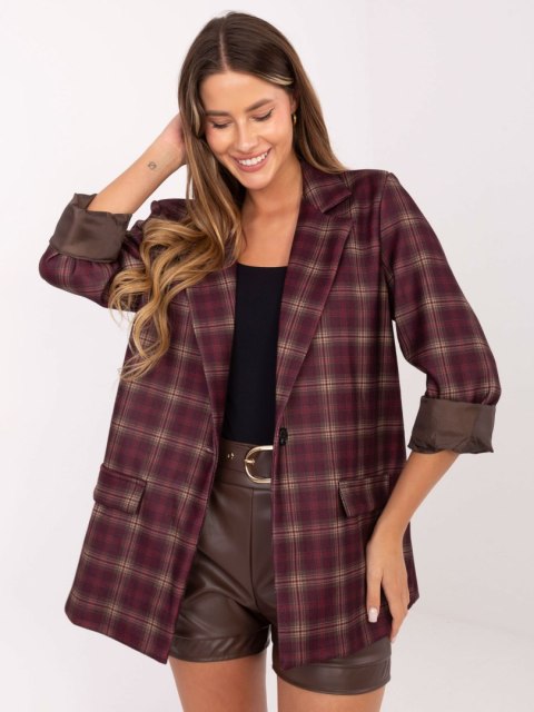 Marynarka IT-MA-21739.16P MODA ITALY