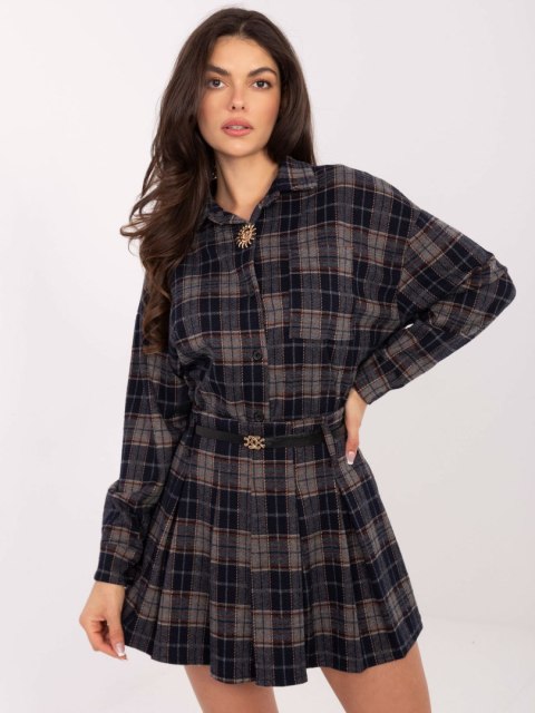 Spódnica IT-SD-GT560109.18P MODA ITALY