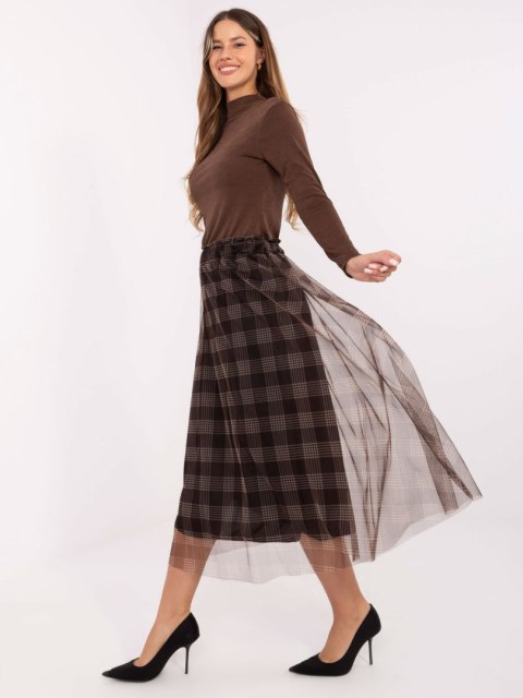 Spódnica MI-SD-271329-2.02 ITALY MODA