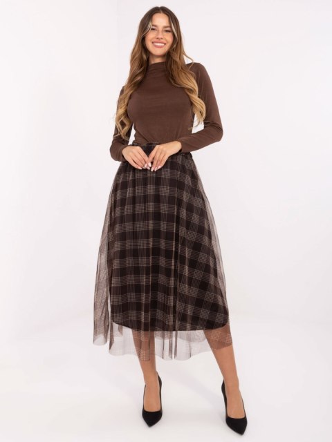 Spódnica MI-SD-271329-2.02 ITALY MODA