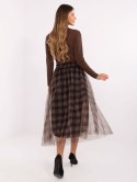 Spódnica MI-SD-271329-2.02 ITALY MODA