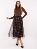 Spódnica MI-SD-271329-3.06 ITALY MODA