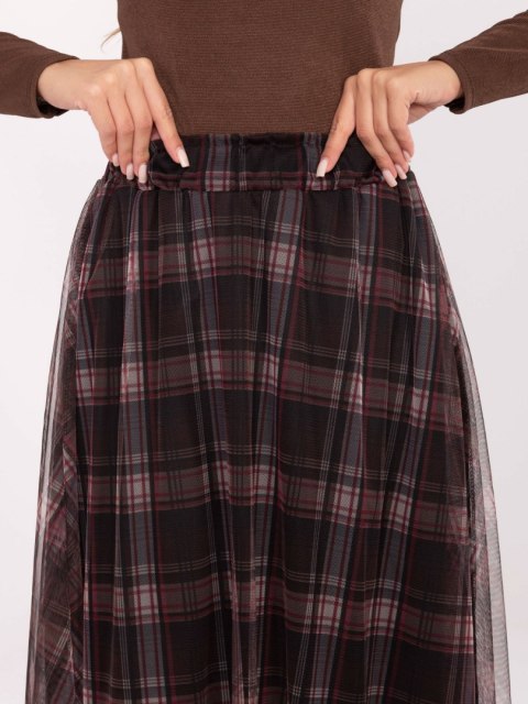 Spódnica MI-SD-271329-3.06 ITALY MODA