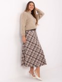 Spódnica MI-SD-8400.17 RUE PARIS