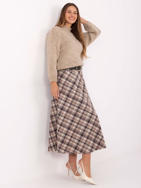 Spódnica MI-SD-8400.17 RUE PARIS