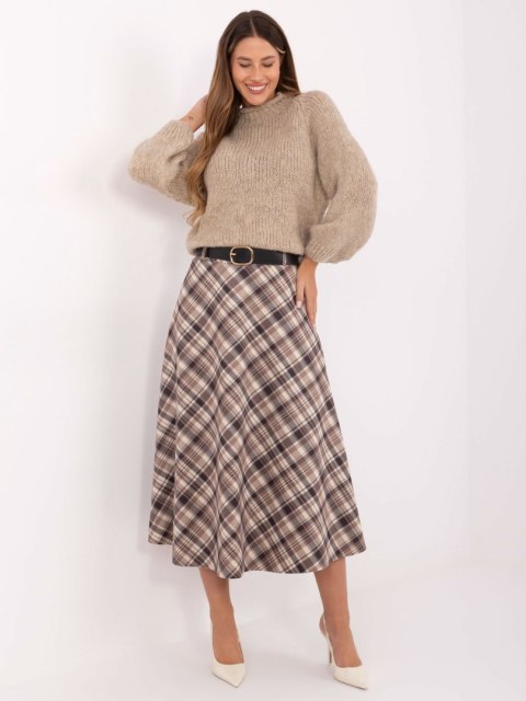 Spódnica MI-SD-8400.17 RUE PARIS