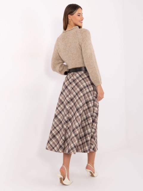 Spódnica MI-SD-8400.17 RUE PARIS