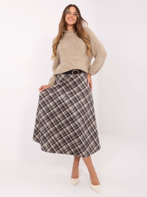 Spódnica MI-SD-8400.17 RUE PARIS