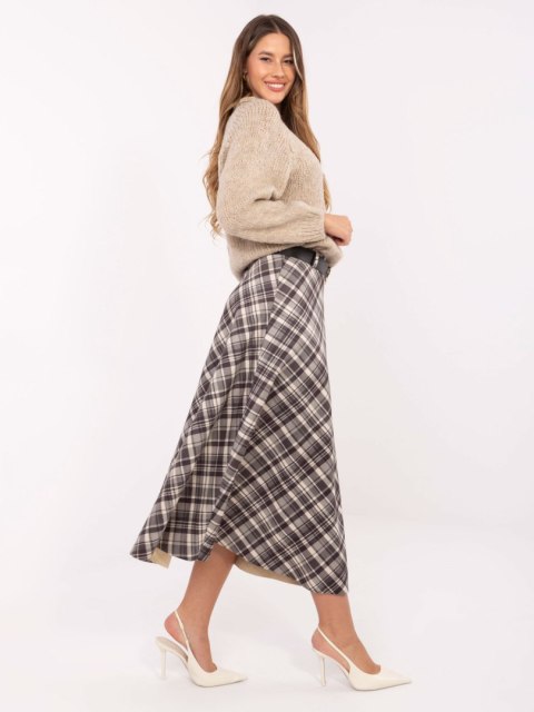 Spódnica MI-SD-8400.17 RUE PARIS