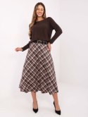 Spódnica MI-SD-8400.17 RUE PARIS