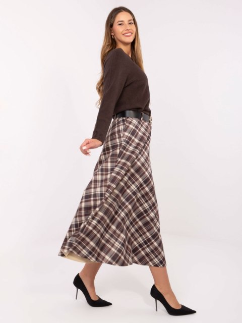 Spódnica MI-SD-8400.17 RUE PARIS