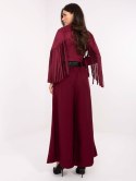 Spodnie IT-SP-19963.09P MODA ITALY