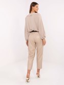 Spodnie IT-SP-FL8576.06P RUE PARIS