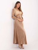 Sukienka IT-SK-16919.04P MODA ITALY