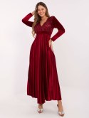 Sukienka IT-SK-16919.04P MODA ITALY