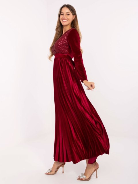 Sukienka IT-SK-16919.04P MODA ITALY