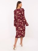 Sukienka IT-SK-20057-1.02 RUE PARIS