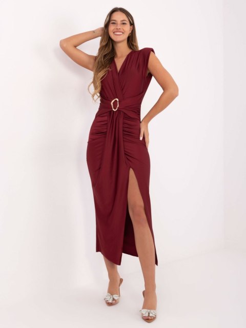 Sukienka IT-SK-21171.07P MODA ITALY