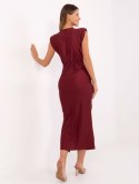 Sukienka IT-SK-21171.07P MODA ITALY
