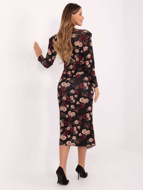 Sukienka IT-SK-21625-2.28 ITALY MODA