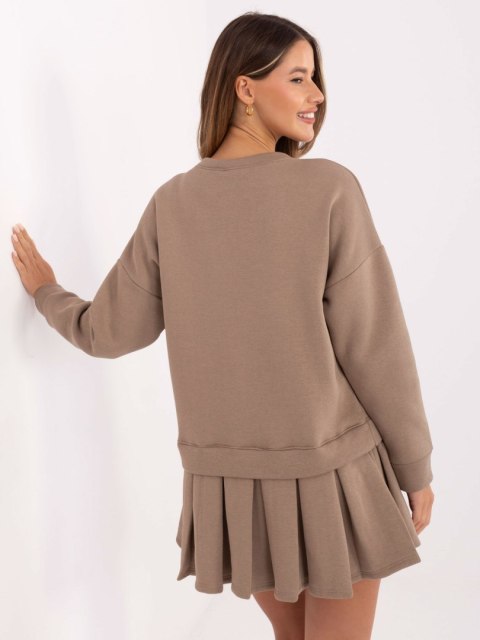 Sukienka MI-SK-3249.98 RUE PARIS