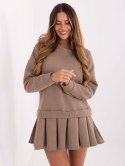 Sukienka MI-SK-3249.98 RUE PARIS
