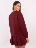 Sukienka MI-SK-3249.98 RUE PARIS