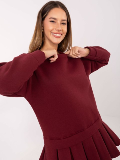 Sukienka MI-SK-3249.98 RUE PARIS