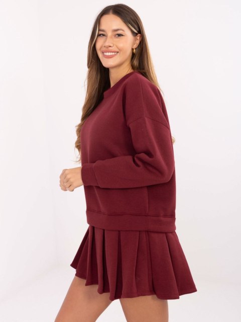 Sukienka MI-SK-3249.98 RUE PARIS