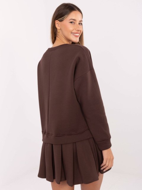 Sukienka MI-SK-3249.98 RUE PARIS