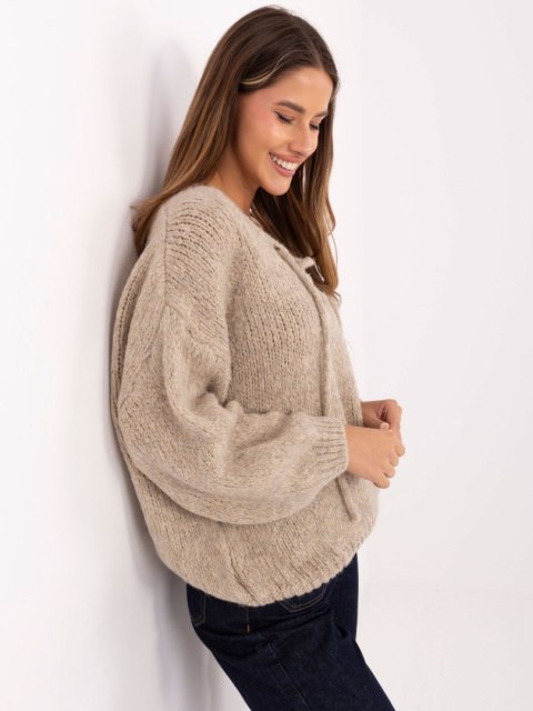 Sweter MI-SW-0919.18 ITALY MODA