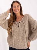 Sweter MI-SW-0919.18 ITALY MODA
