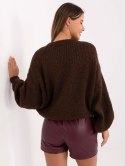 Sweter MI-SW-1909.21 ITALY MODA