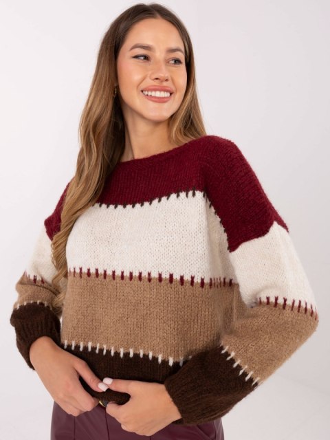 Sweter MI-SW-2309.95 ITALY MODA