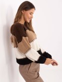 Sweter MI-SW-2309.95 ITALY MODA