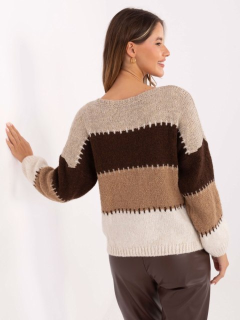 Sweter MI-SW-2309.95 ITALY MODA