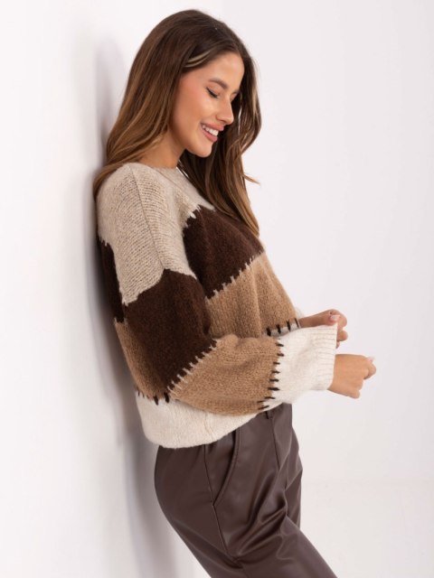 Sweter MI-SW-2309.95 ITALY MODA