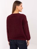 Sweter MI-SW-3WB219.21 RUE PARIS