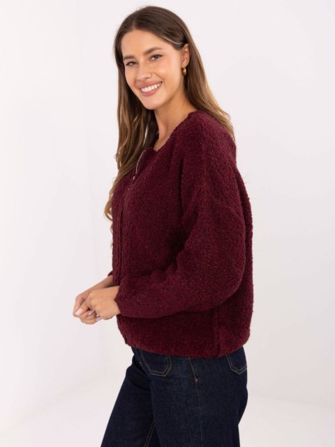 Sweter MI-SW-3WB219.21 RUE PARIS