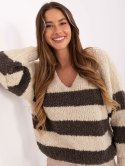 Sweter MI-SW-WK3031.22 ITALY MODA