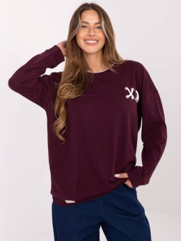 Bluza RV-BL-A941.58 RELEVANCE