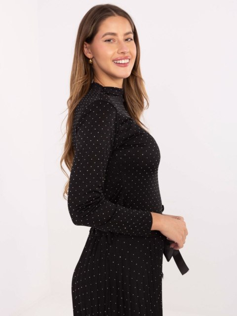 Bluzka IT-BZ-15368-1.04 RUE PARIS