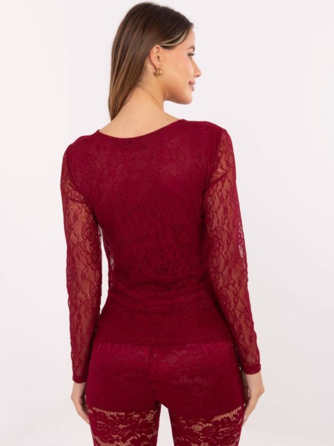 Bluzka MI-BZ-272403.19P ITALY MODA