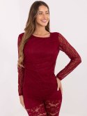 Bluzka MI-BZ-272403.19P ITALY MODA