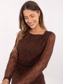 Bluzka MI-BZ-272403.19P ITALY MODA