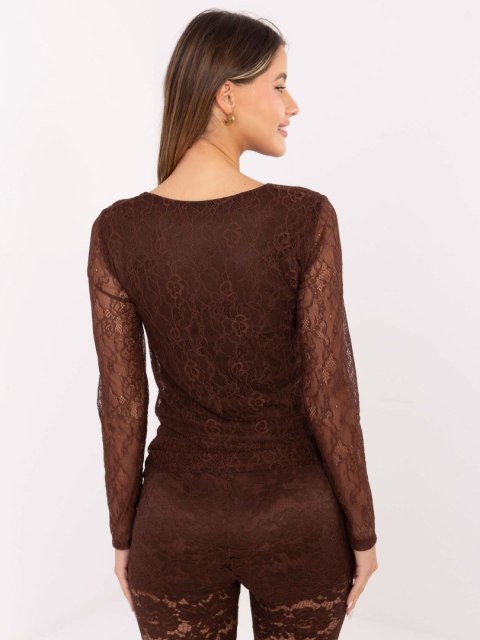 Bluzka MI-BZ-272403.19P ITALY MODA