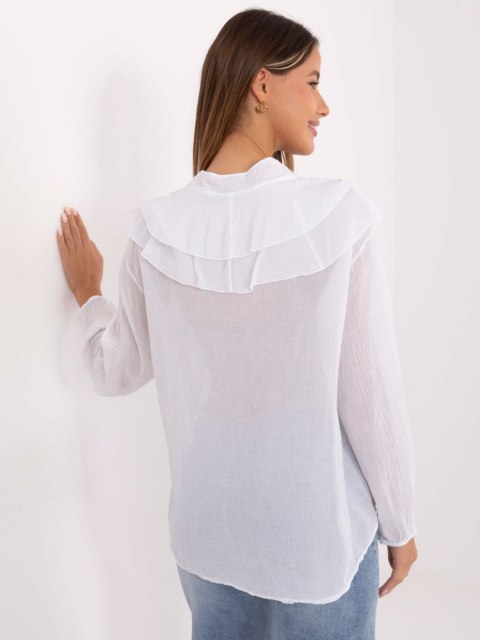 Bluzka MI-BZ-92335.56 ITALY MODA