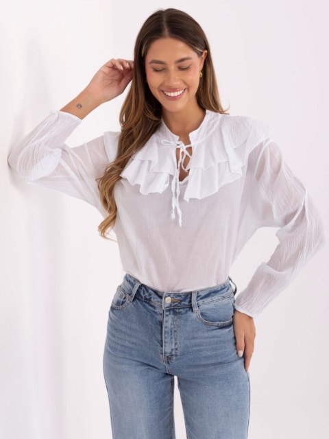 Bluzka MI-BZ-92335.56 ITALY MODA