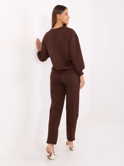 Komplet IT-KMPL-9850.14P ITALY MODA