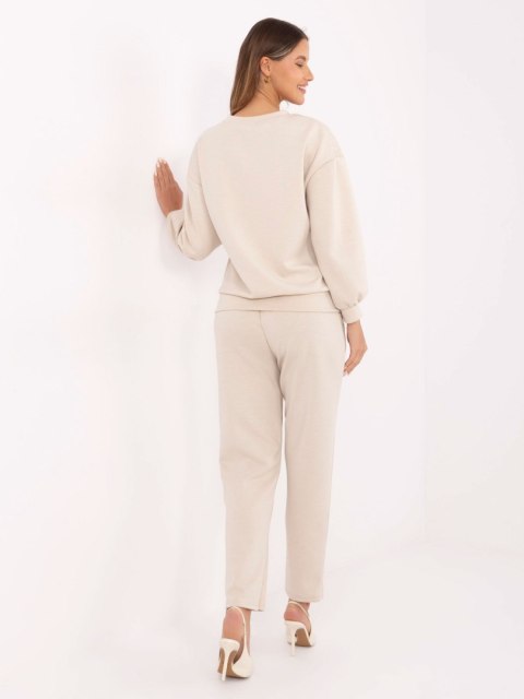 Komplet IT-KMPL-9850.14P ITALY MODA